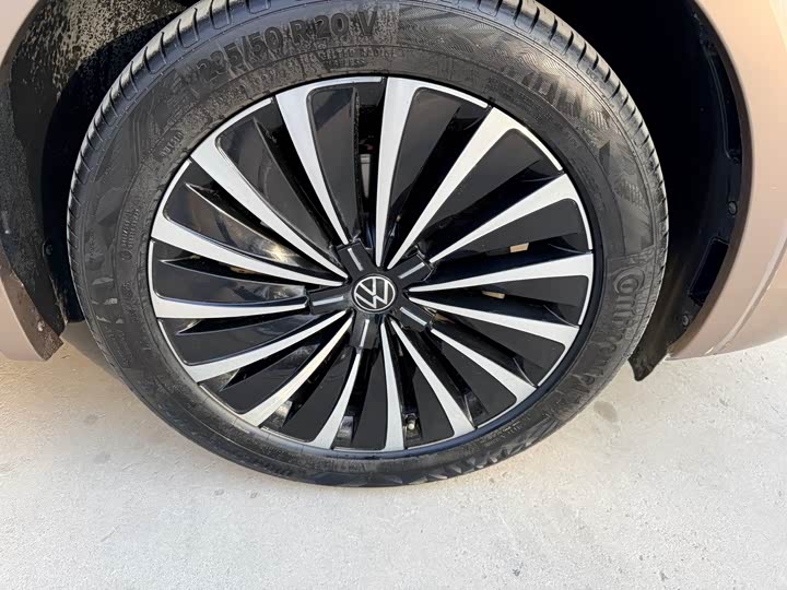 Фото 16 - Volkswagen Viloran