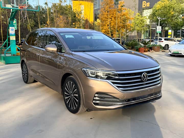 Фото 3 - Volkswagen Viloran