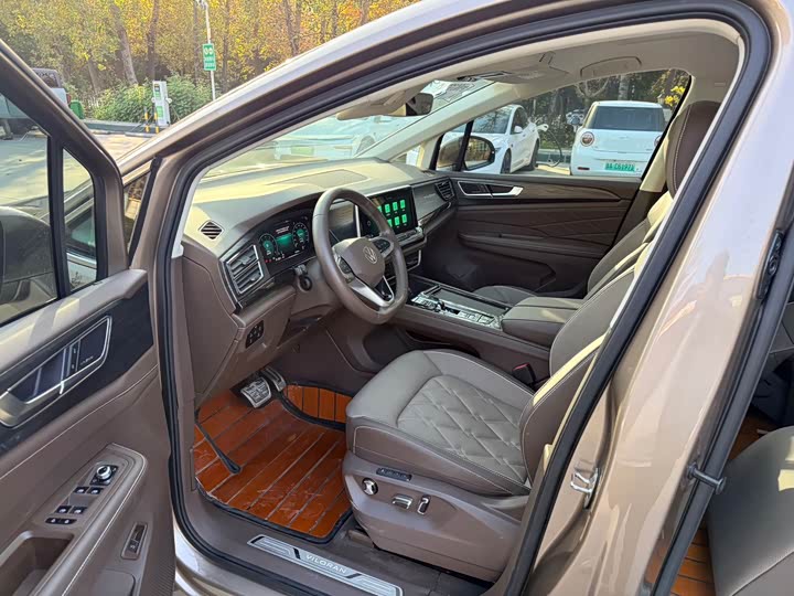 Фото 6 - Volkswagen Viloran