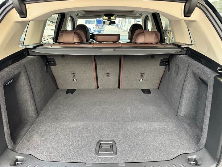 Фото 15 - BMW iX3