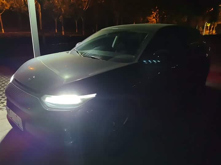 Фото 2 - Leapmotor C11