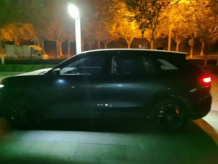 Фото 5 - Leapmotor C11