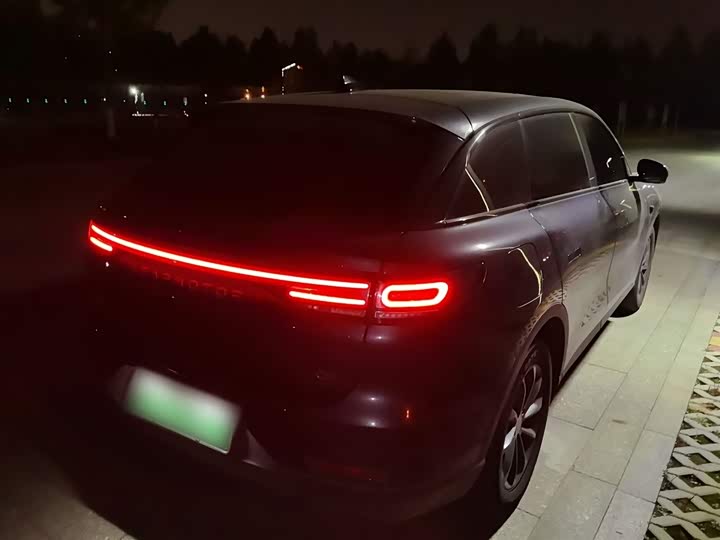 Фото 7 - Leapmotor C11