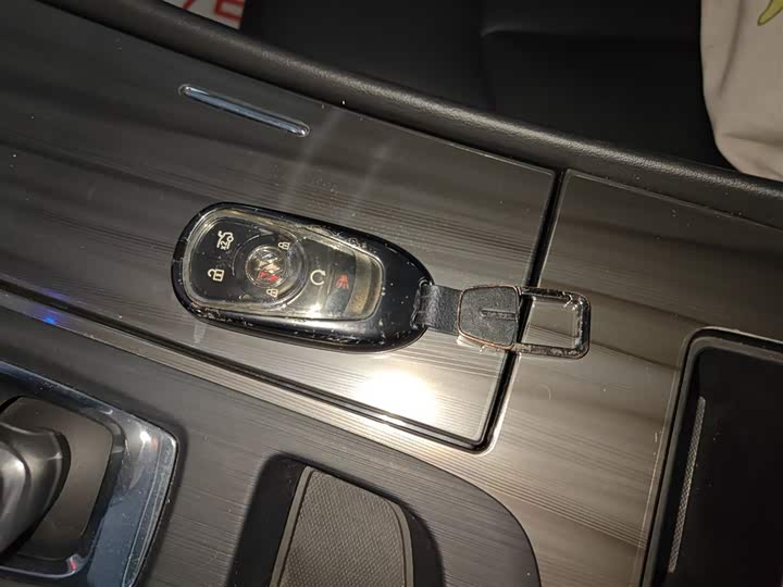 Фото 9 - Buick LaCrosse