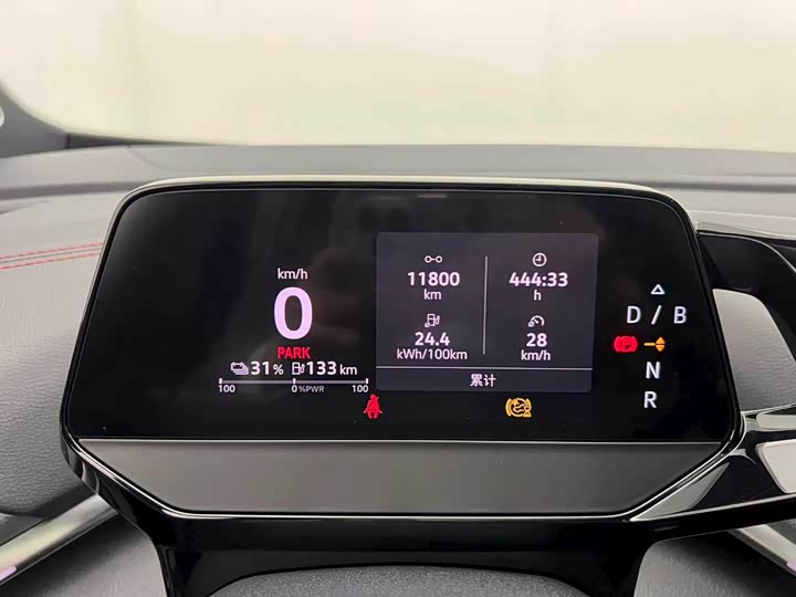 Фото 10 - Volkswagen ID.4 Crozz