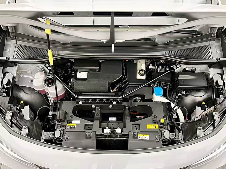 Фото 3 - Volkswagen ID.4 Crozz