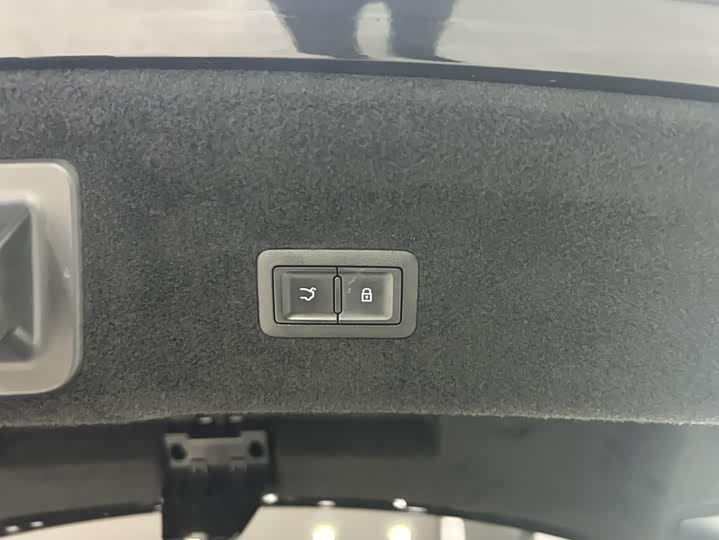 Фото 18 - Hongqi H9