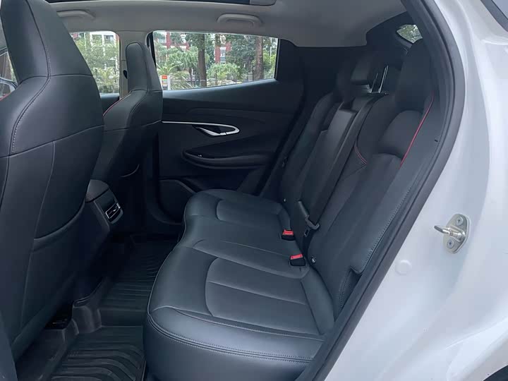 Фото 7 - Changan UNI-T