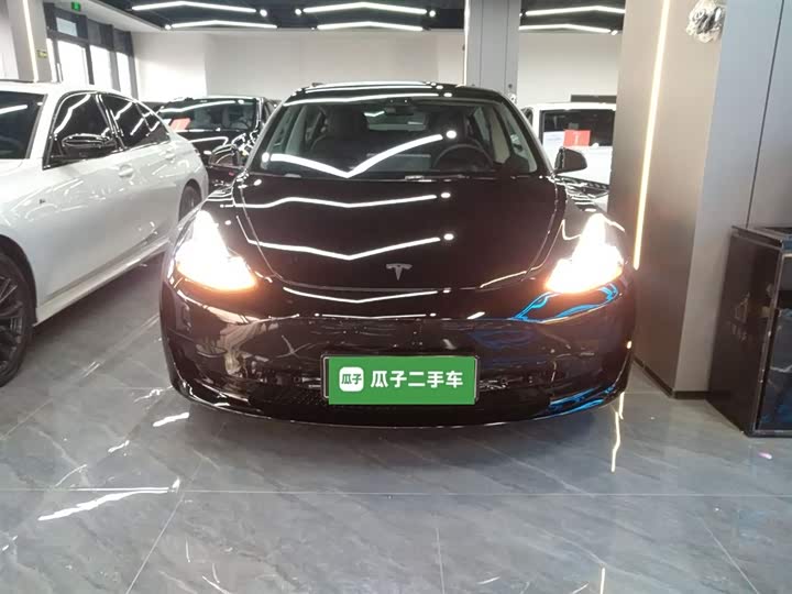 Фото 3 - Tesla Model 3