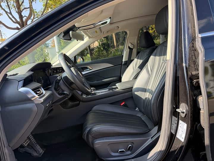 Фото 4 - Hongqi H5