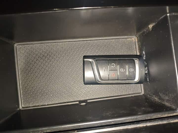 Фото 9 - GAC Trumpchi M8