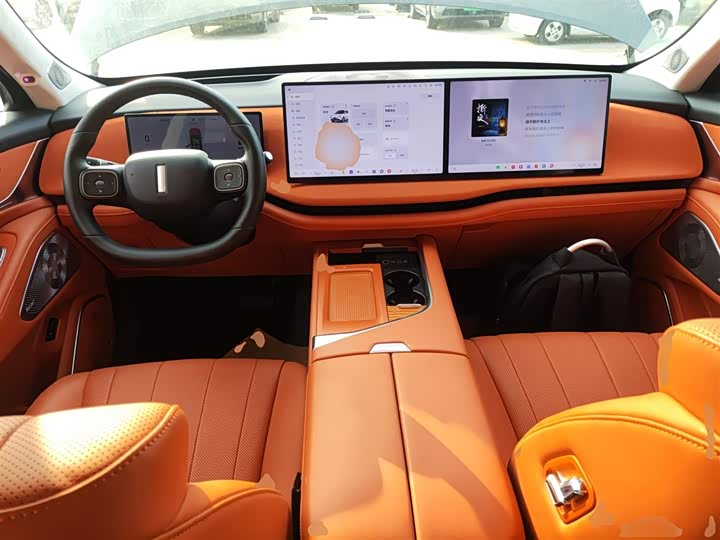 Фото 10 - Wey Lanshan