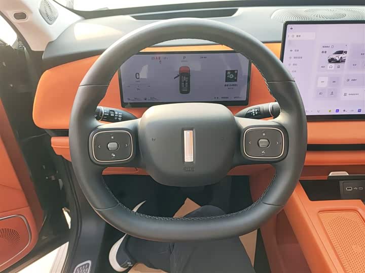 Фото 11 - Wey Lanshan