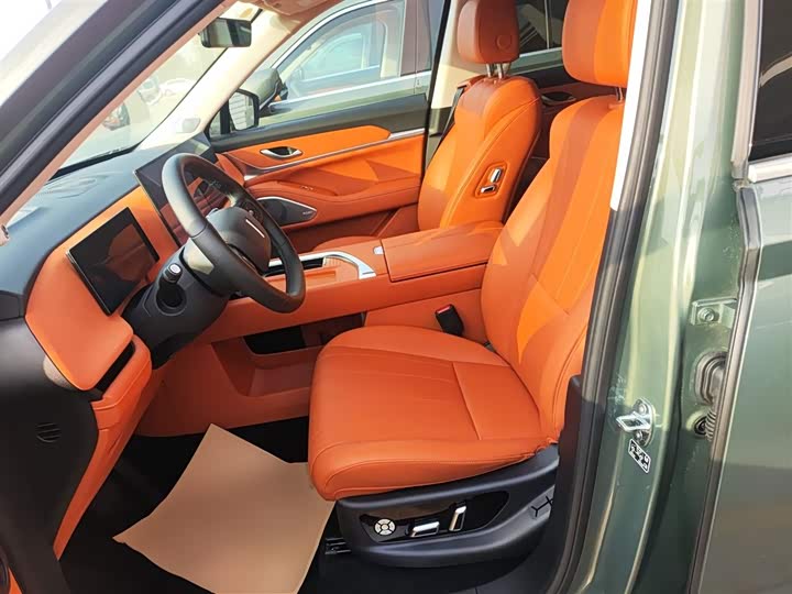 Фото 15 - Wey Lanshan