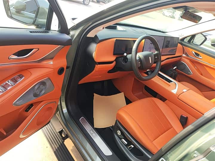 Фото 16 - Wey Lanshan