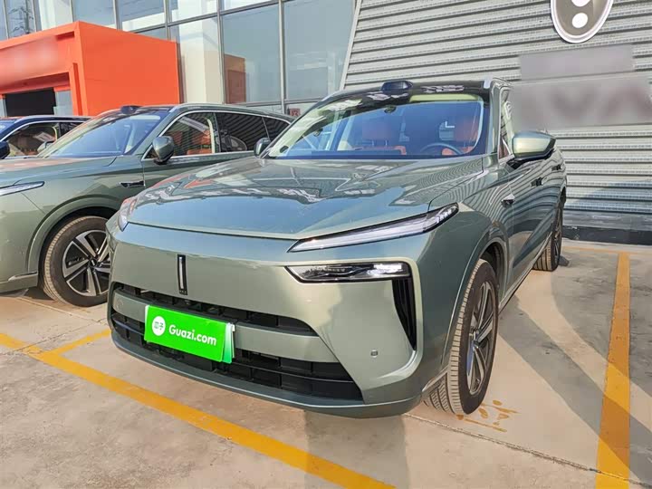 Фото 2 - Wey Lanshan