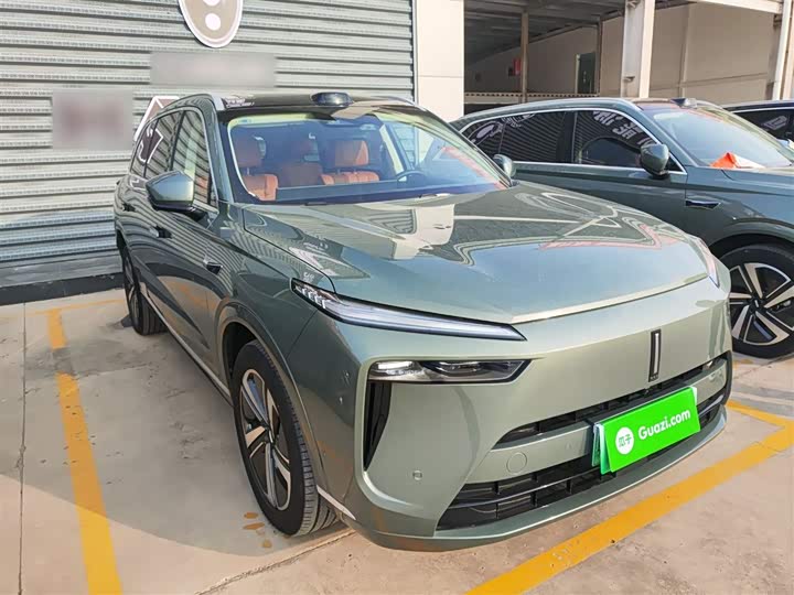 Фото 4 - Wey Lanshan