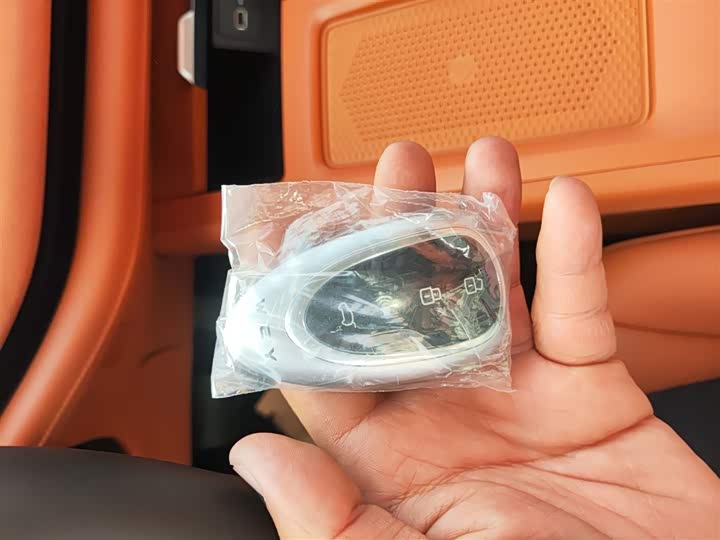 Фото 9 - Wey Lanshan