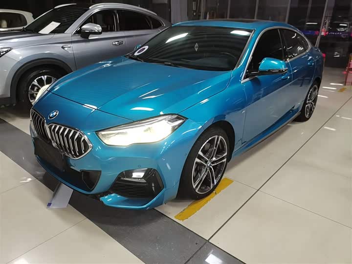 Фото 1 - BMW 2 Series