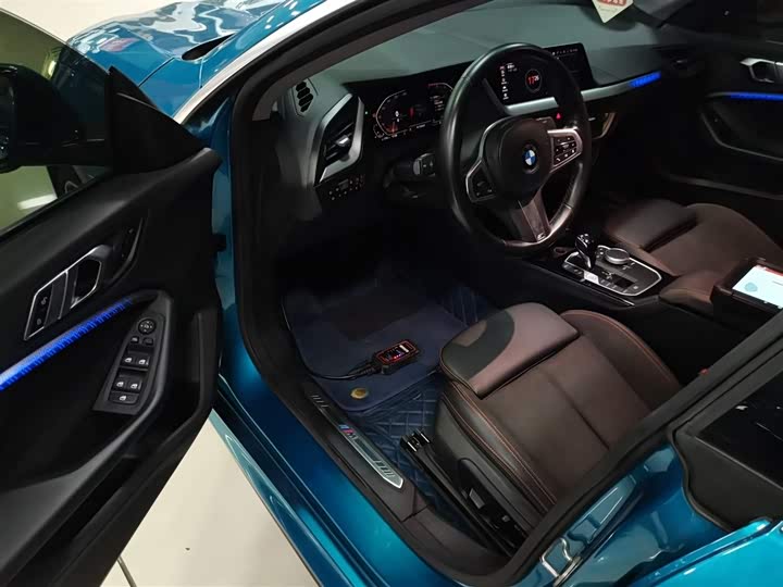 Фото 16 - BMW 2 Series