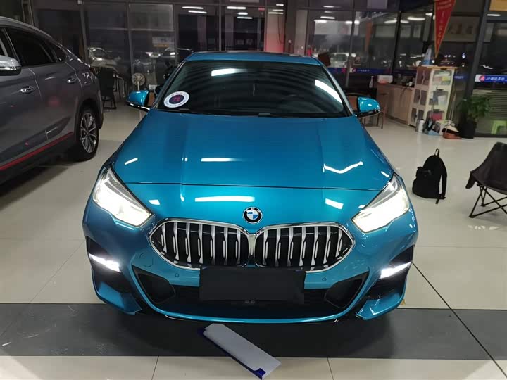 Фото 3 - BMW 2 Series