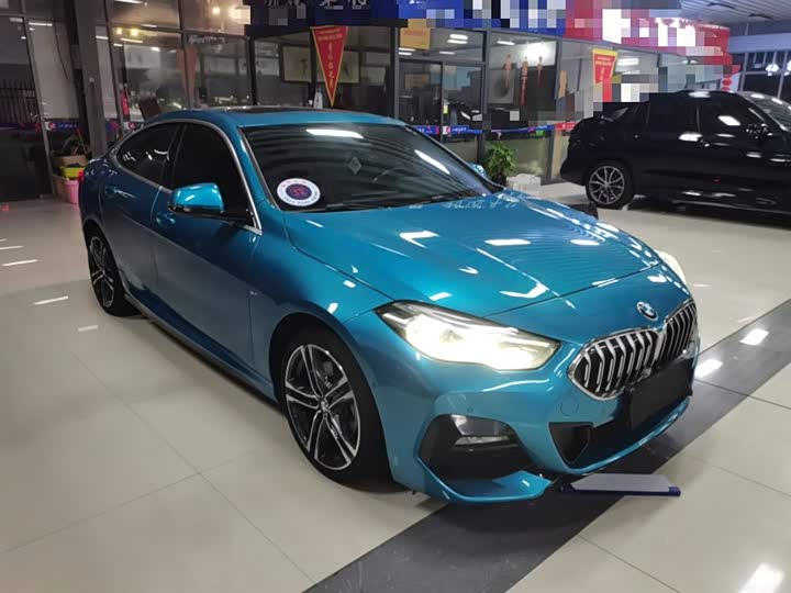 Фото 4 - BMW 2 Series