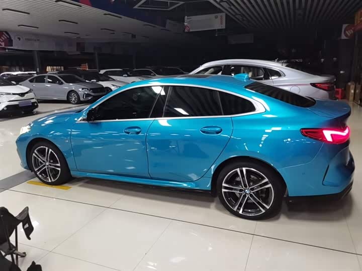 Фото 5 - BMW 2 Series