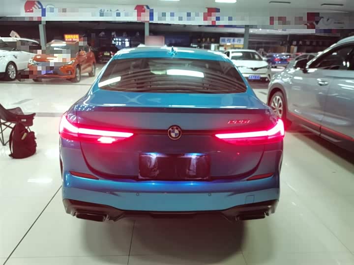 Фото 6 - BMW 2 Series