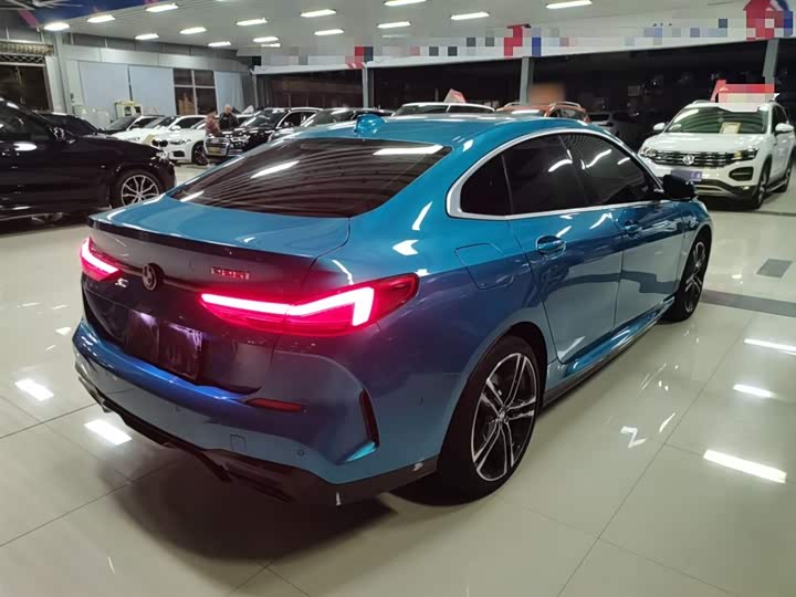 Фото 7 - BMW 2 Series