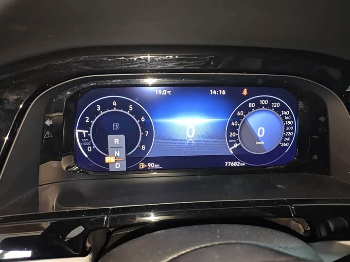 Фото 12 - Volkswagen Teramont Pro