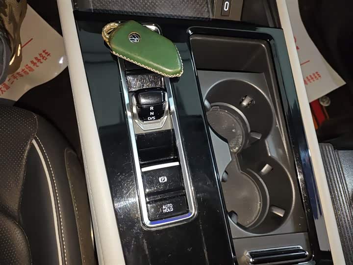 Фото 14 - Volkswagen Teramont Pro