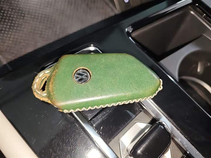 Фото 9 - Volkswagen Teramont Pro