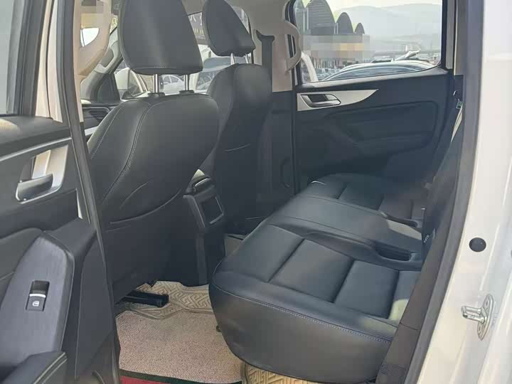 Фото 5 - Great Wall Pao