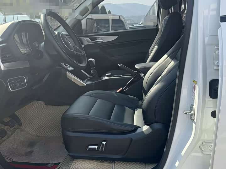 Фото 6 - Great Wall Pao