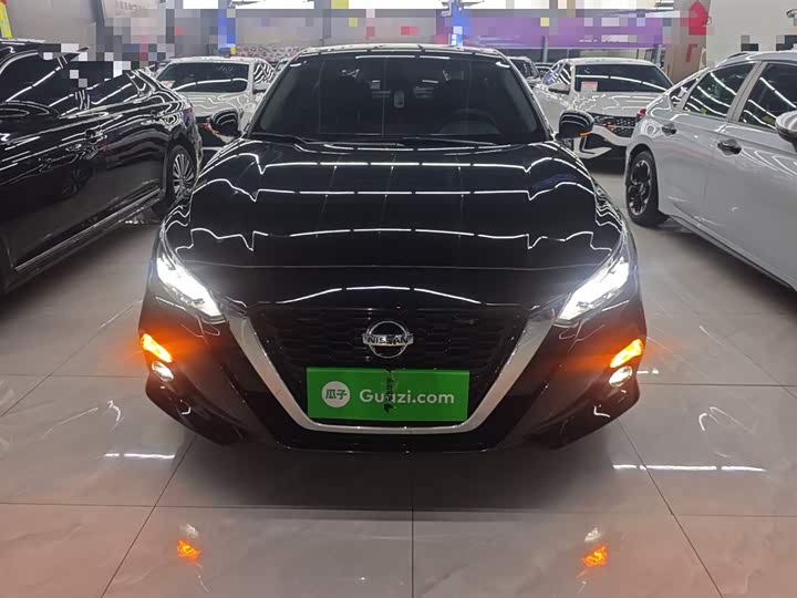 Фото 3 - Nissan Teana