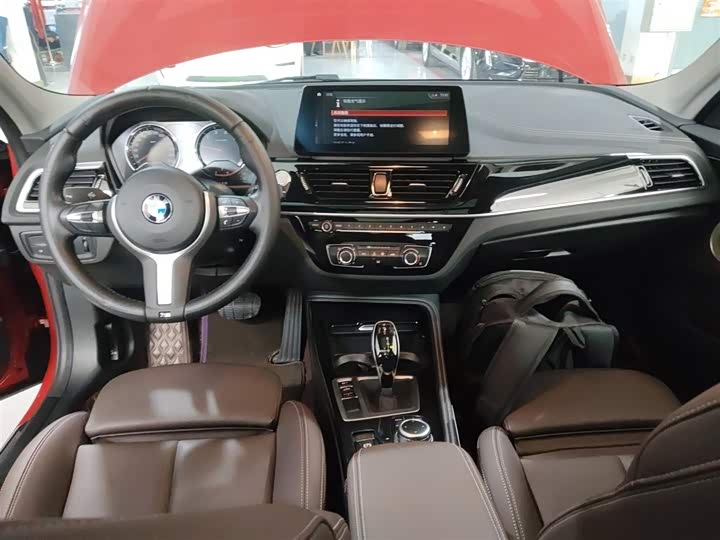 Фото 10 - BMW 1 Series