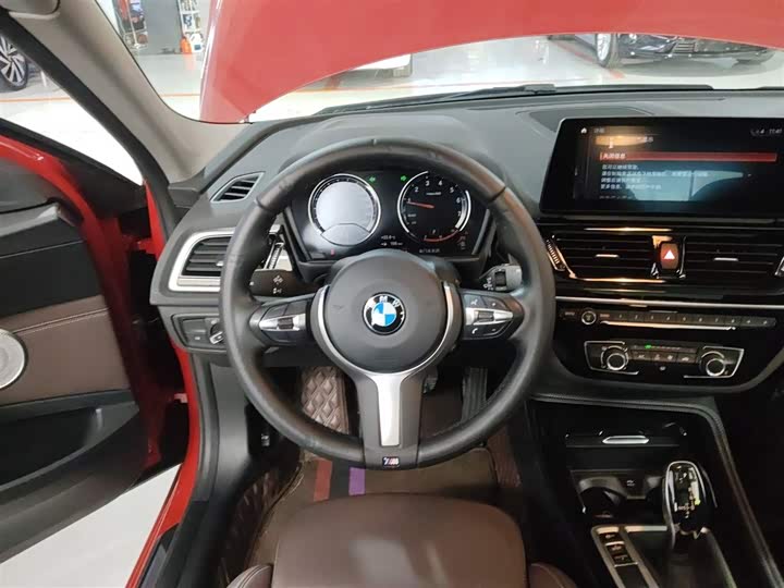 Фото 11 - BMW 1 Series