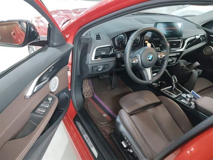 Фото 16 - BMW 1 Series