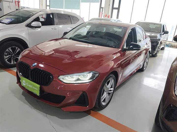 Фото 2 - BMW 1 Series