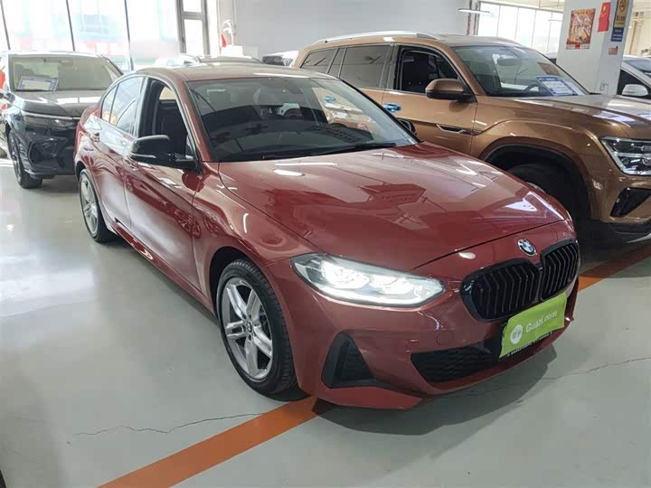 Фото 4 - BMW 1 Series