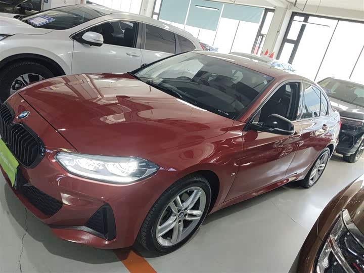 Фото 5 - BMW 1 Series