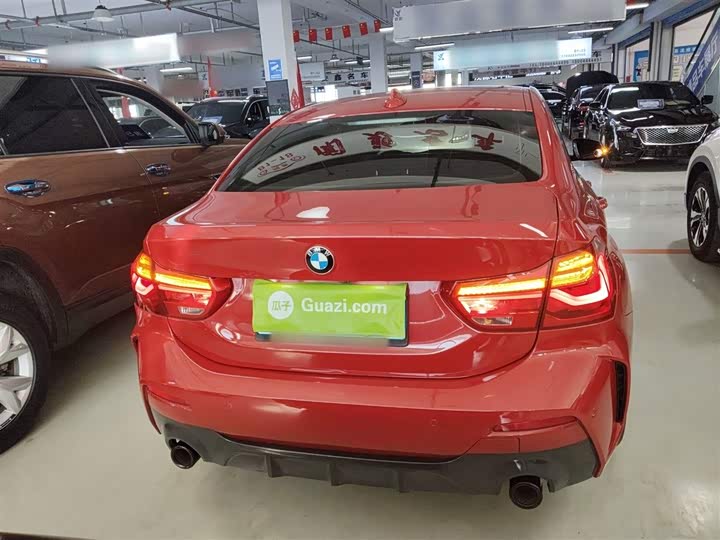 Фото 6 - BMW 1 Series