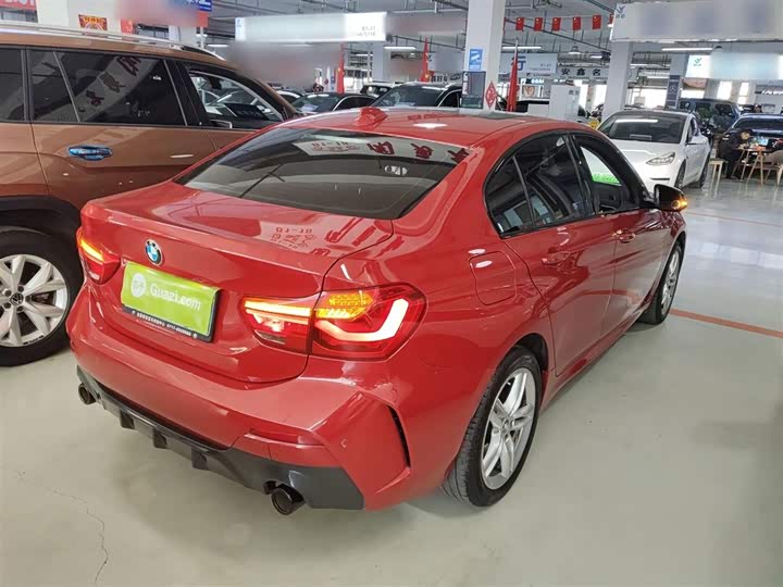 Фото 7 - BMW 1 Series