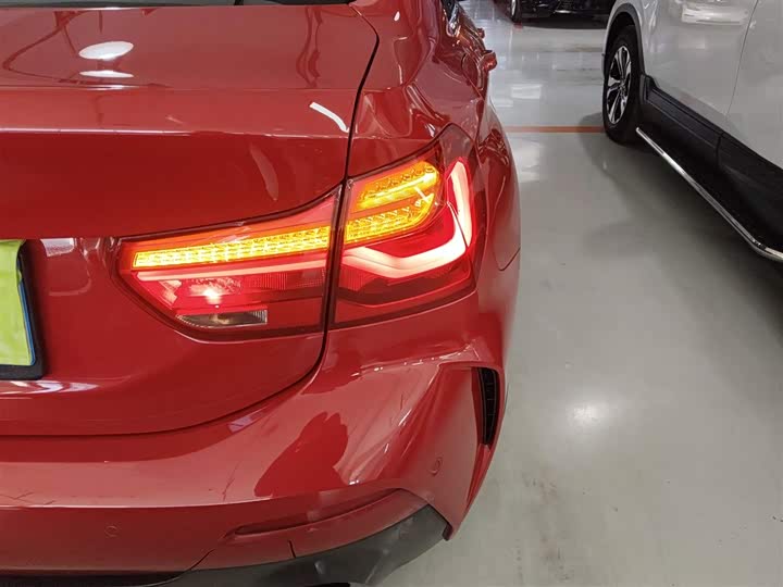 Фото 8 - BMW 1 Series