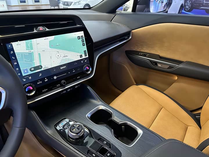 Фото 15 - Lexus RZ