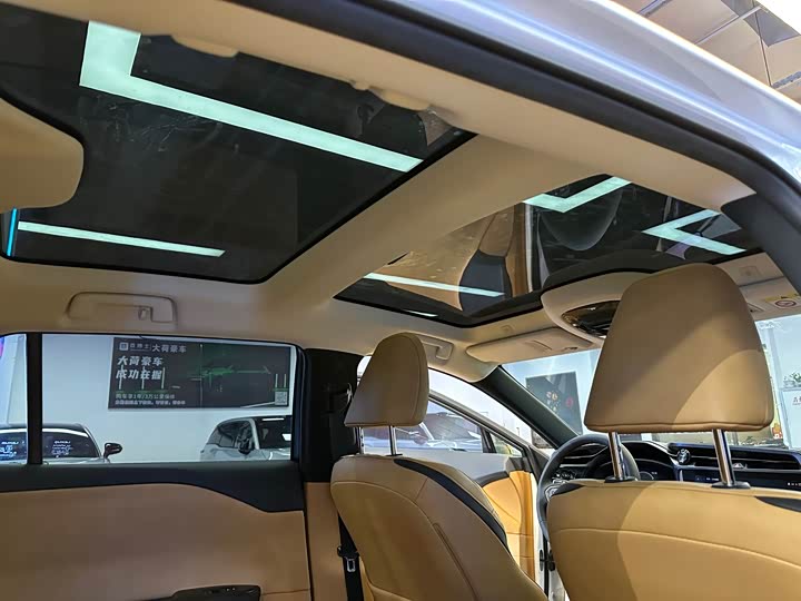 Фото 23 - Lexus RZ