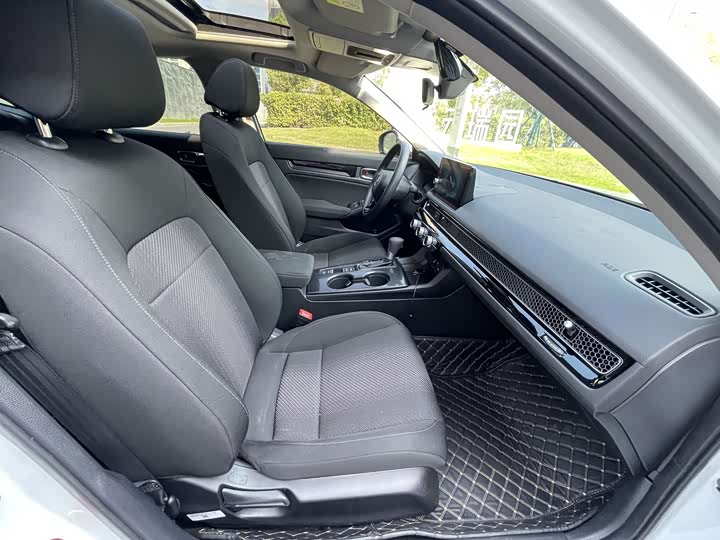 Фото 13 - Honda Integra