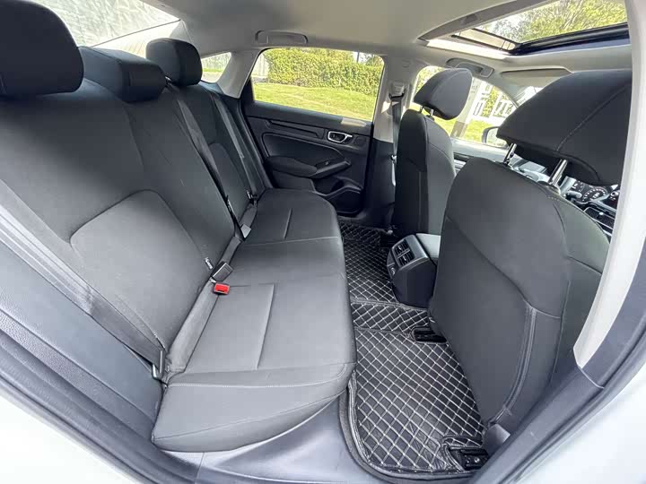 Фото 14 - Honda Integra