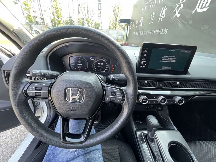 Фото 15 - Honda Integra