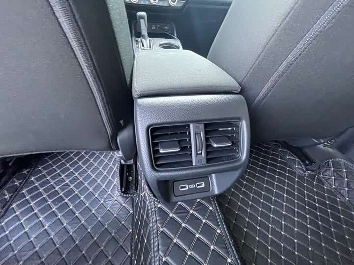 Фото 16 - Honda Integra